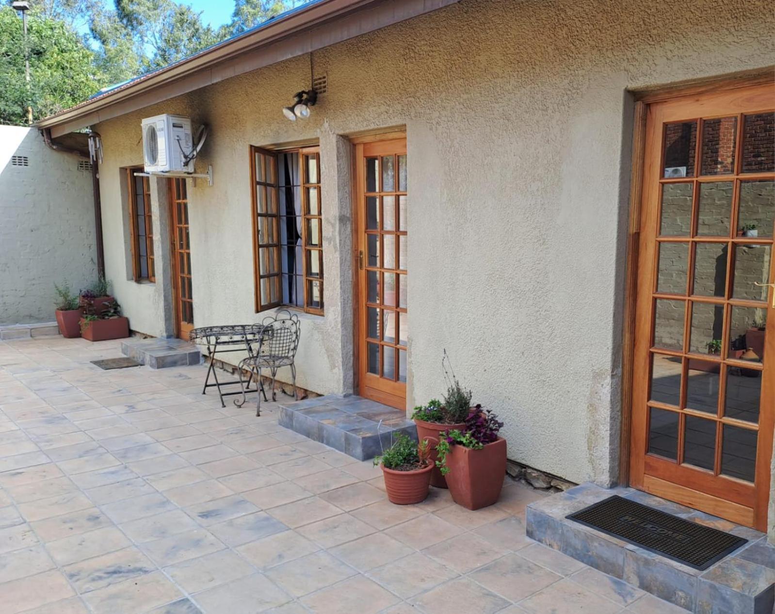 24 Onvrey Guest House Boksburg Esterno foto