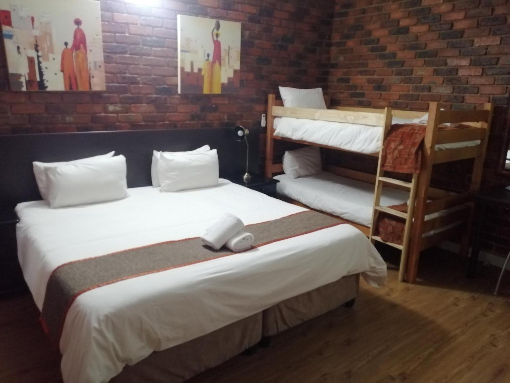 24 Onvrey Guest House Boksburg Esterno foto