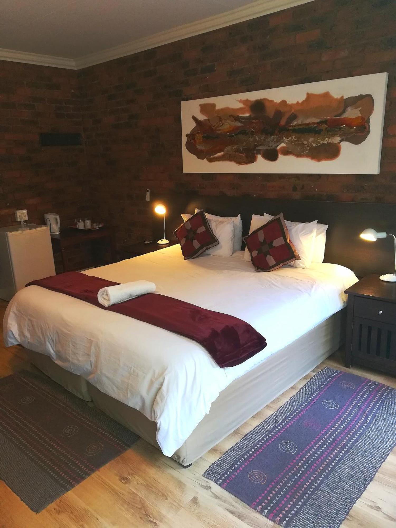 24 Onvrey Guest House Boksburg Esterno foto