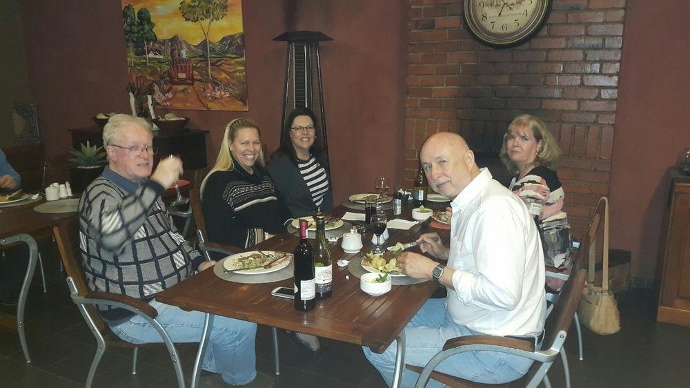 24 Onvrey Guest House Boksburg Esterno foto