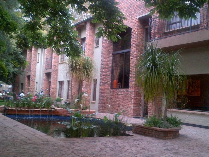 24 Onvrey Guest House Boksburg Esterno foto