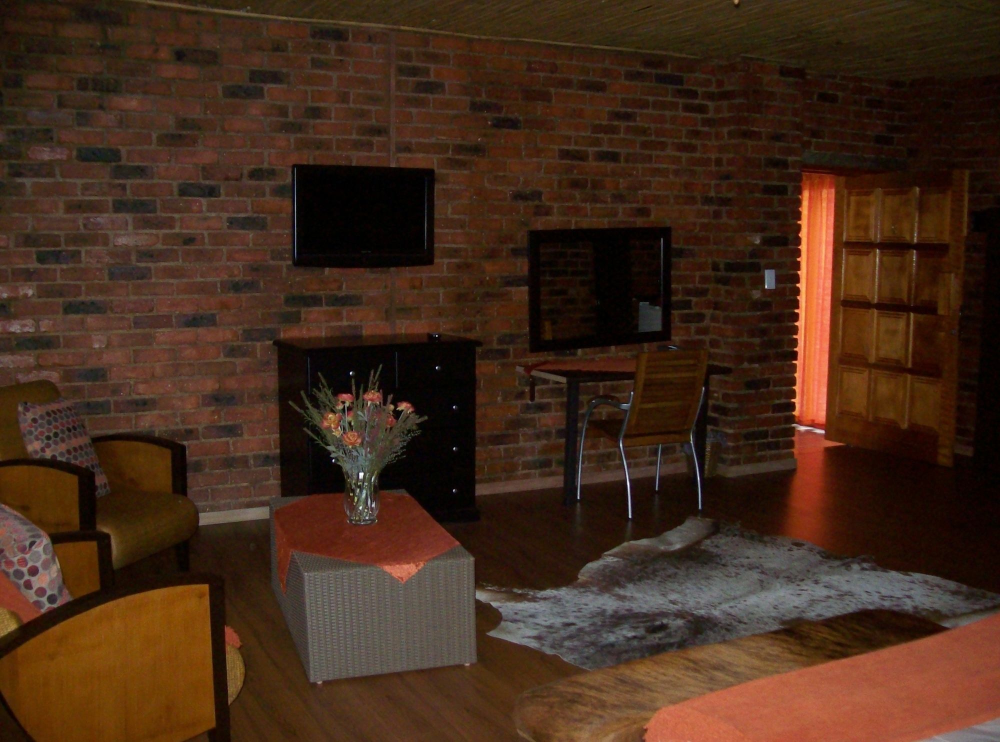 24 Onvrey Guest House Boksburg Esterno foto