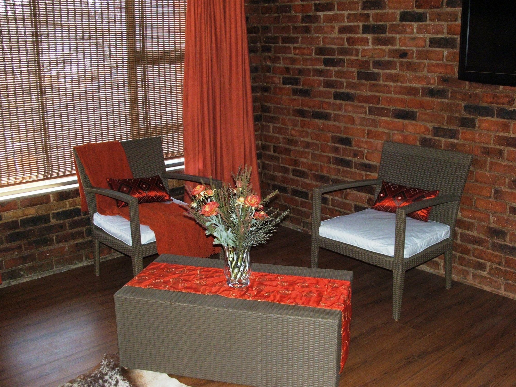 24 Onvrey Guest House Boksburg Esterno foto